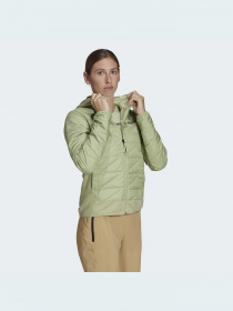 Демисезонная куртка Adidas модель HA2288 Фото