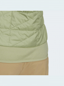 Демисезонная куртка Adidas модель HA2288 Фото