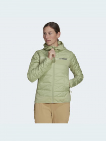 Демисезонная куртка Adidas модель HA2288 Демисезонная куртка Adidas модель HA2288 Фото