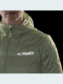 Демисезонная куртка Adidas модель HA2288 Демисезонная куртка Adidas модель HA2288 Фото