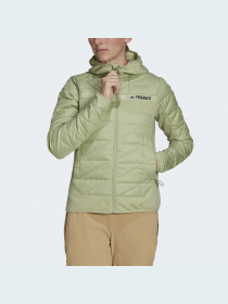 Демисезонная куртка Adidas модель HA2288 Демисезонная куртка Adidas модель HA2288 Фото