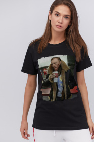 Футболки и поло YAPPI модель WB2072 Фото