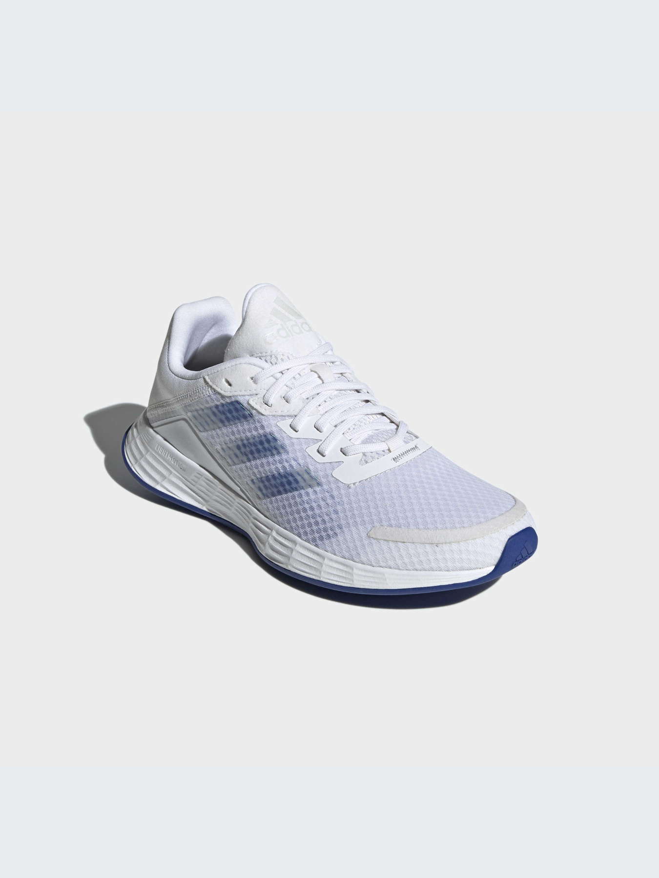 Кроссовки для бега Adidas Duramo модель FY6710 Фото