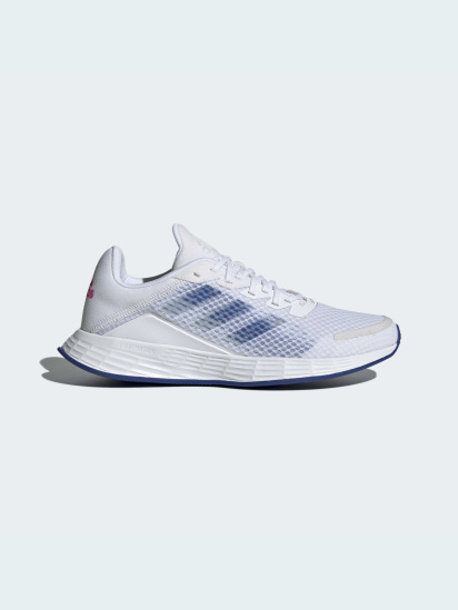 Кросівки для бігу adidas Duramo модель FY6710 — фото 3 - INTERTOP