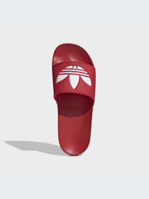 Шльопанці Adidas Adilette модель FU8296 Фото