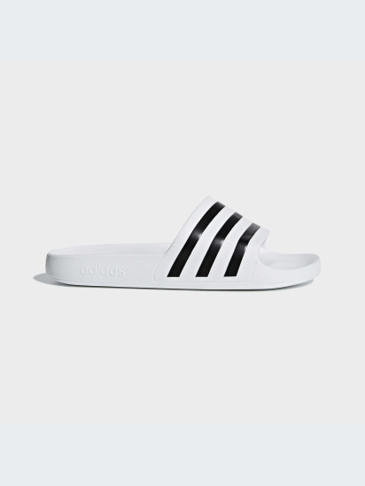 Шлепанцы adidas Adilette модель F35539 — фото - INTERTOP