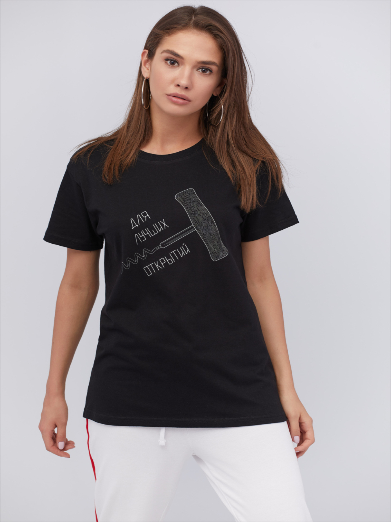 Футболки и поло YAPPI модель WB2075 Фото