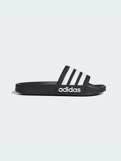 Шльопанці adidas Adilette модель GZ5922 — фото 3 - INTERTOP