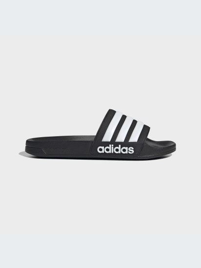 Шльопанці adidas Adilette модель GZ5922 — фото - INTERTOP