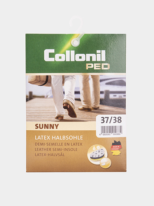 Аяқ киім күтімі Collonil үлгі 9092000 Фото