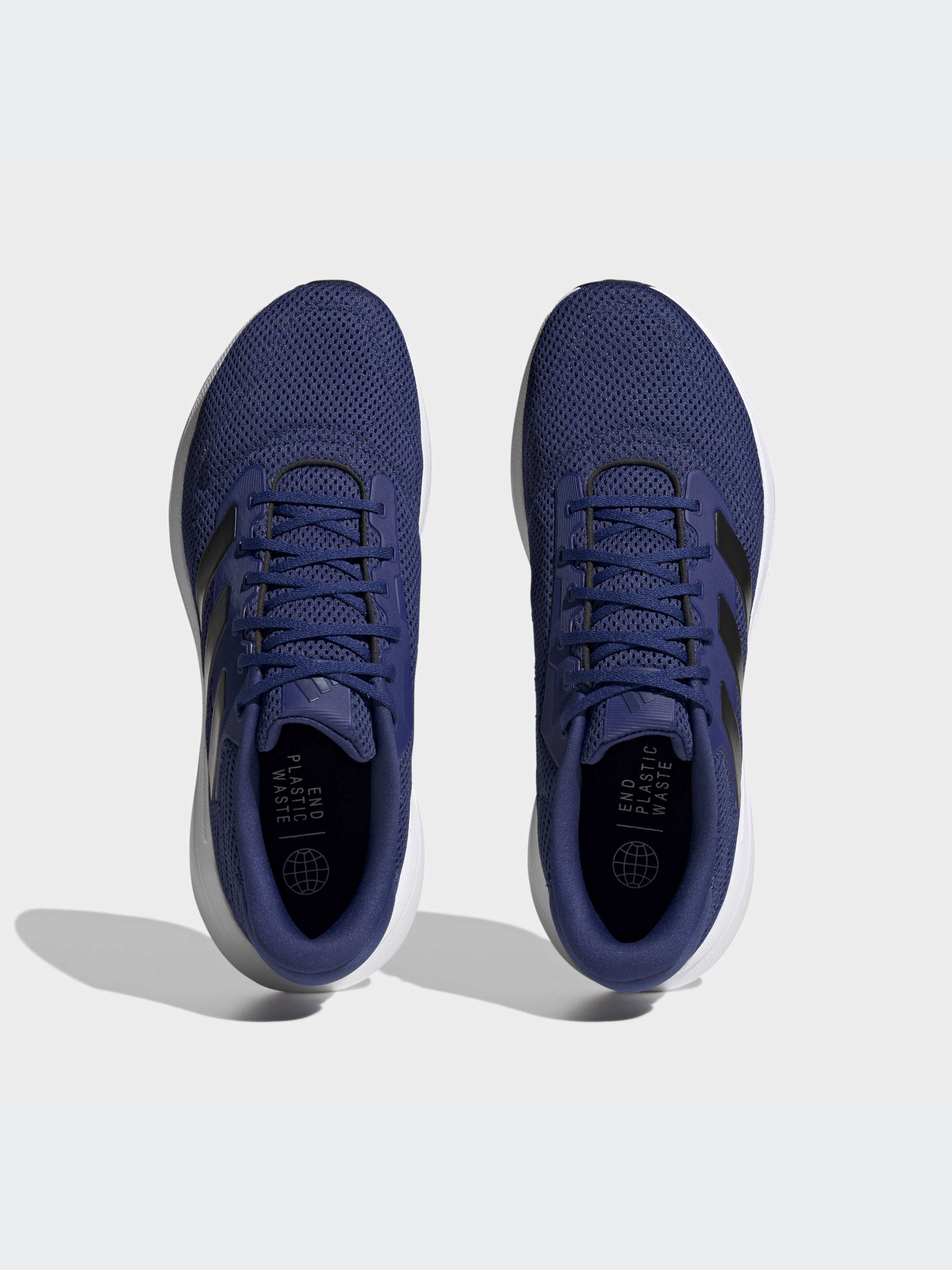 Кроссовки для бега Adidas Response модель ID7337 Кроссовки для бега Adidas Response модель ID7337 Фото