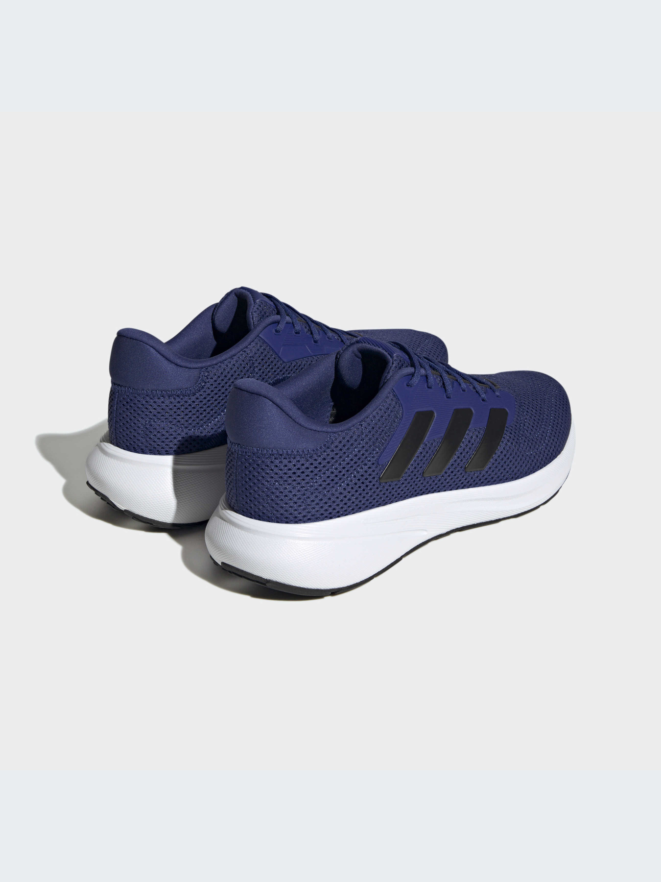 Кроссовки для бега Adidas Response модель ID7337 Кроссовки для бега Adidas Response модель ID7337 Фото