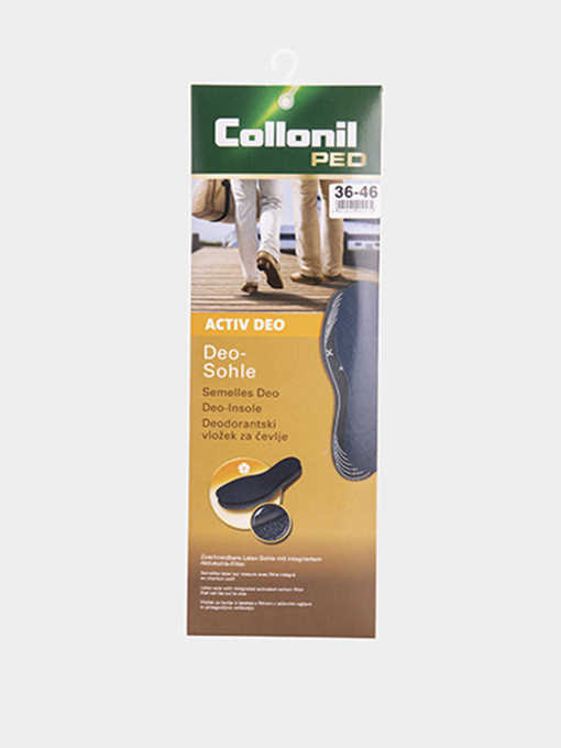 Аяқ киім күтімі Collonil үлгі 92400000366 Фото