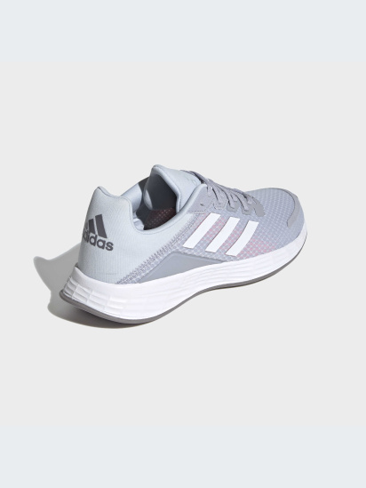 Кросівки для бігу adidas Duramo модель FY6708 — фото 10 - INTERTOP