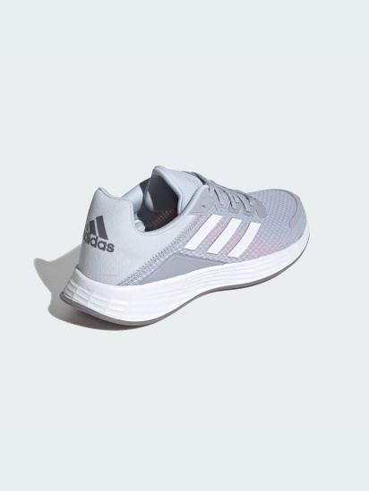 Кросівки для бігу adidas Duramo модель FY6708 — фото 11 - INTERTOP