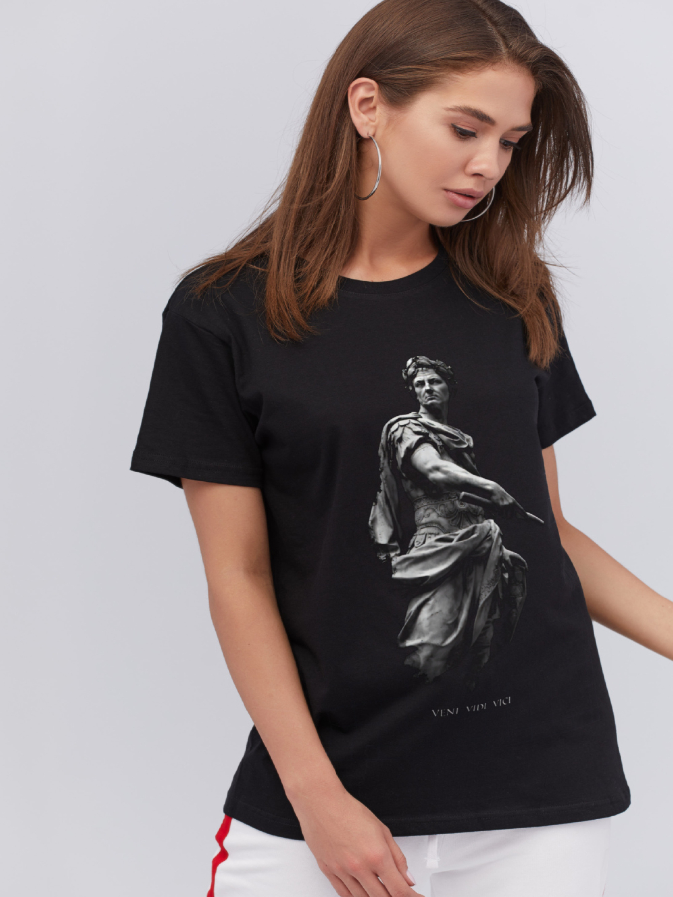 Футболки и поло YAPPI модель WB2077 Фото