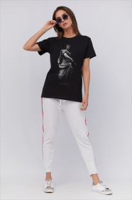 Футболки и поло YAPPI модель WB2077 Фото