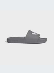 Шлёпанцы Adidas Adilette модель FU7592 Фото