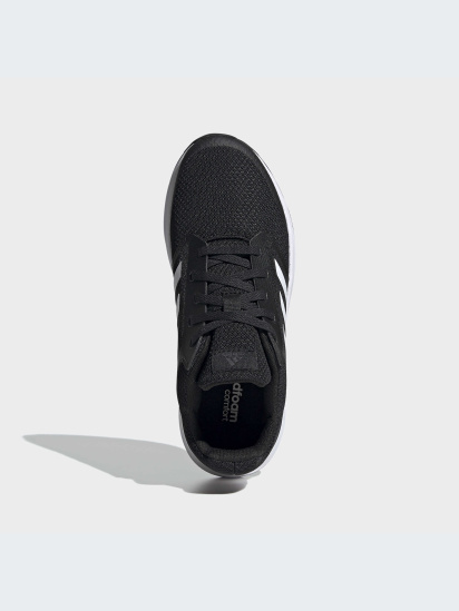 Кроссовки для бега adidas Galaxy модель FW6125 — фото 4 - INTERTOP