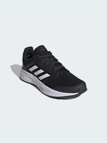 Кроссовки для бега adidas Galaxy модель FW6125 — фото 7 - INTERTOP