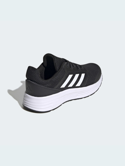 Кроссовки для бега adidas Galaxy модель FW6125 — фото 9 - INTERTOP