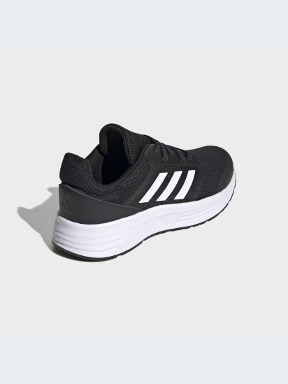 Кроссовки для бега adidas Galaxy модель FW6125 — фото 10 - INTERTOP
