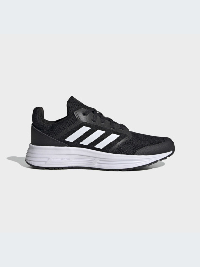 Кроссовки для бега adidas Galaxy модель FW6125 — фото - INTERTOP