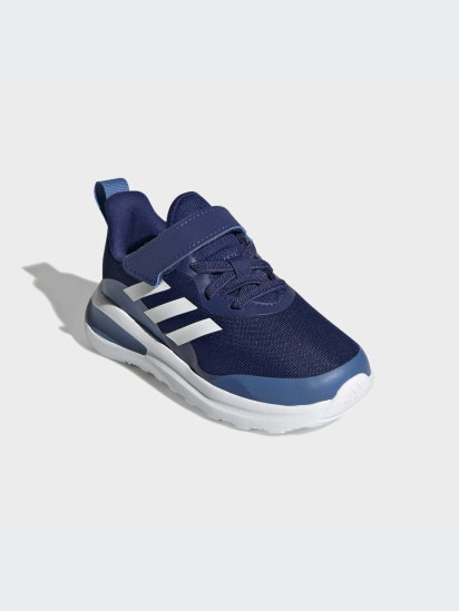 Кросівки для бігу adidas Fortarun модель GY7607 — фото 8 - INTERTOP