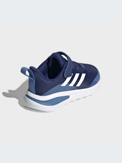 Кросівки для бігу adidas Fortarun модель GY7607 — фото 10 - INTERTOP