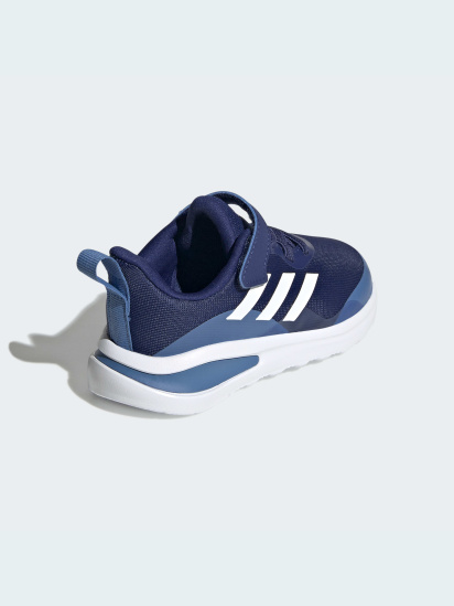 Кросівки для бігу adidas Fortarun модель GY7607 — фото 11 - INTERTOP