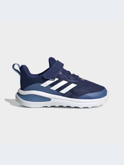 Кросівки для бігу adidas Fortarun модель GY7607 — фото - INTERTOP