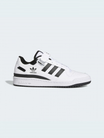 Кросівки Adidas Forum модель FY7757 Фото