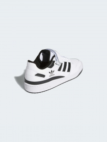 Кросівки Adidas Forum модель FY7757 Фото