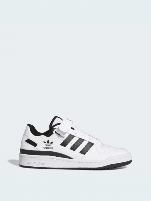 Кросівки Adidas Forum модель FY7757 Фото