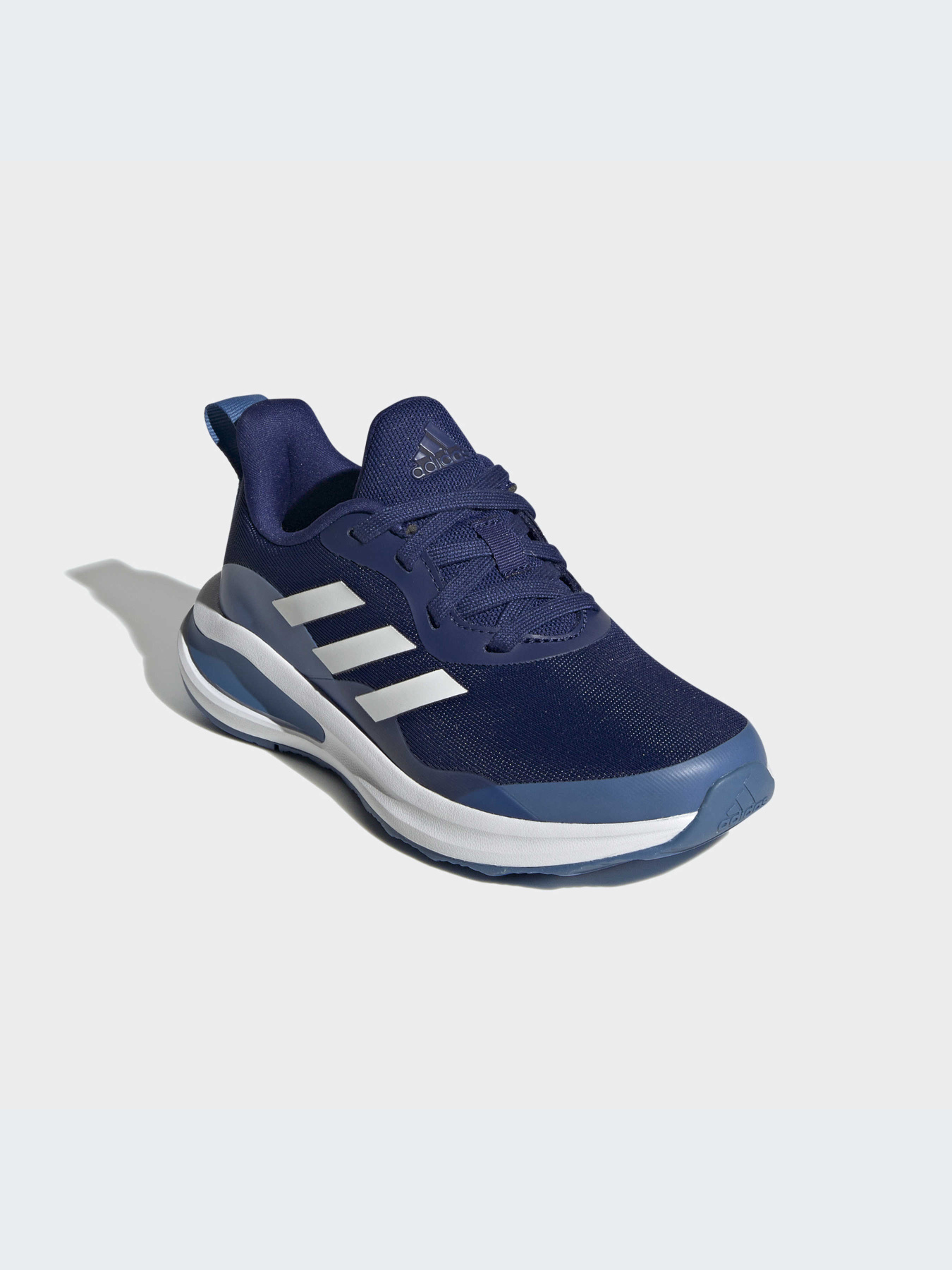 Кроссовки для бега Adidas Fortarun модель GY7596 Фото