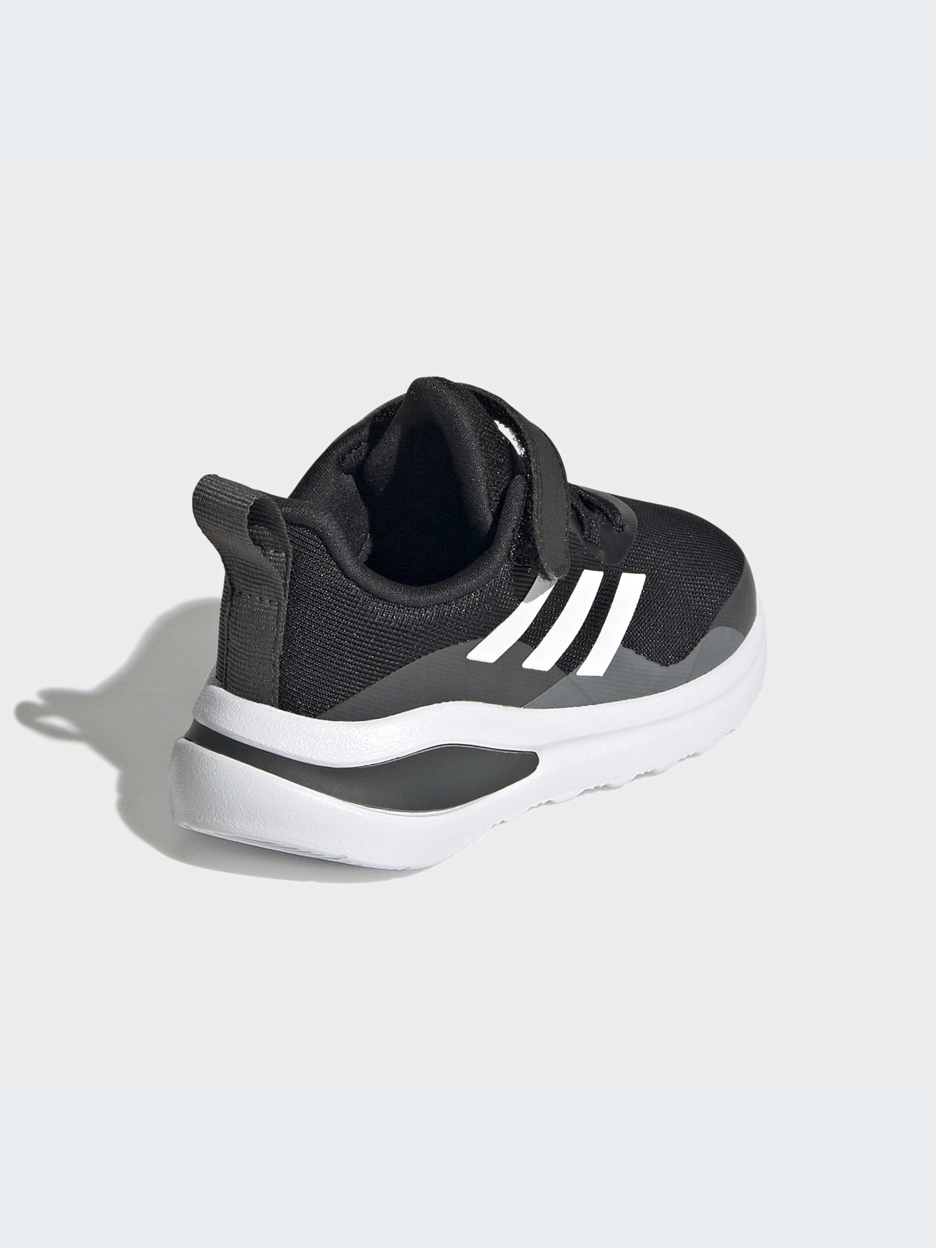 Кроссовки для бега Adidas Fortarun модель FZ5499 Фото