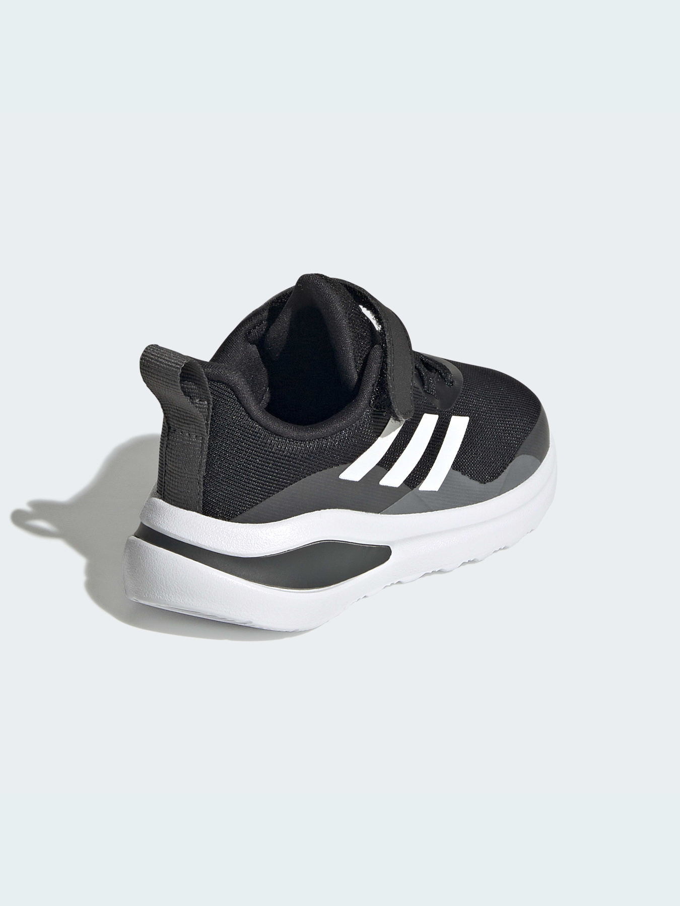 Кроссовки для бега Adidas Fortarun модель FZ5499 Фото