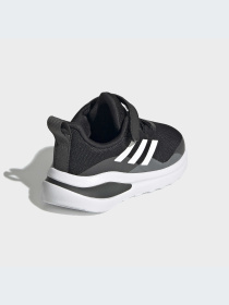 Кроссовки для бега Adidas Fortarun модель FZ5499 Фото