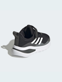 Кроссовки для бега Adidas Fortarun модель FZ5499 Фото