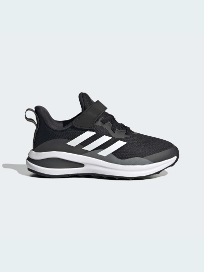 Кросівки для бігу adidas Fortarun модель H04120 — фото 3 - INTERTOP