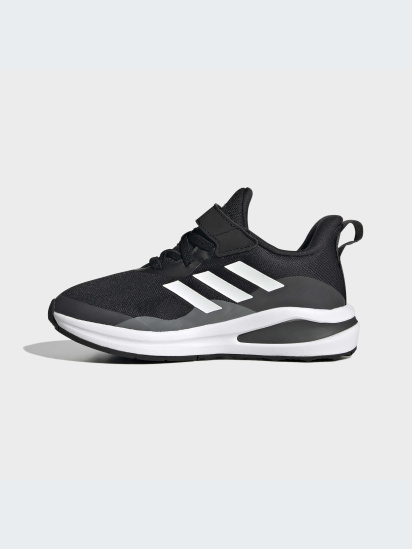 Кросівки для бігу adidas Fortarun модель H04120 — фото 12 - INTERTOP