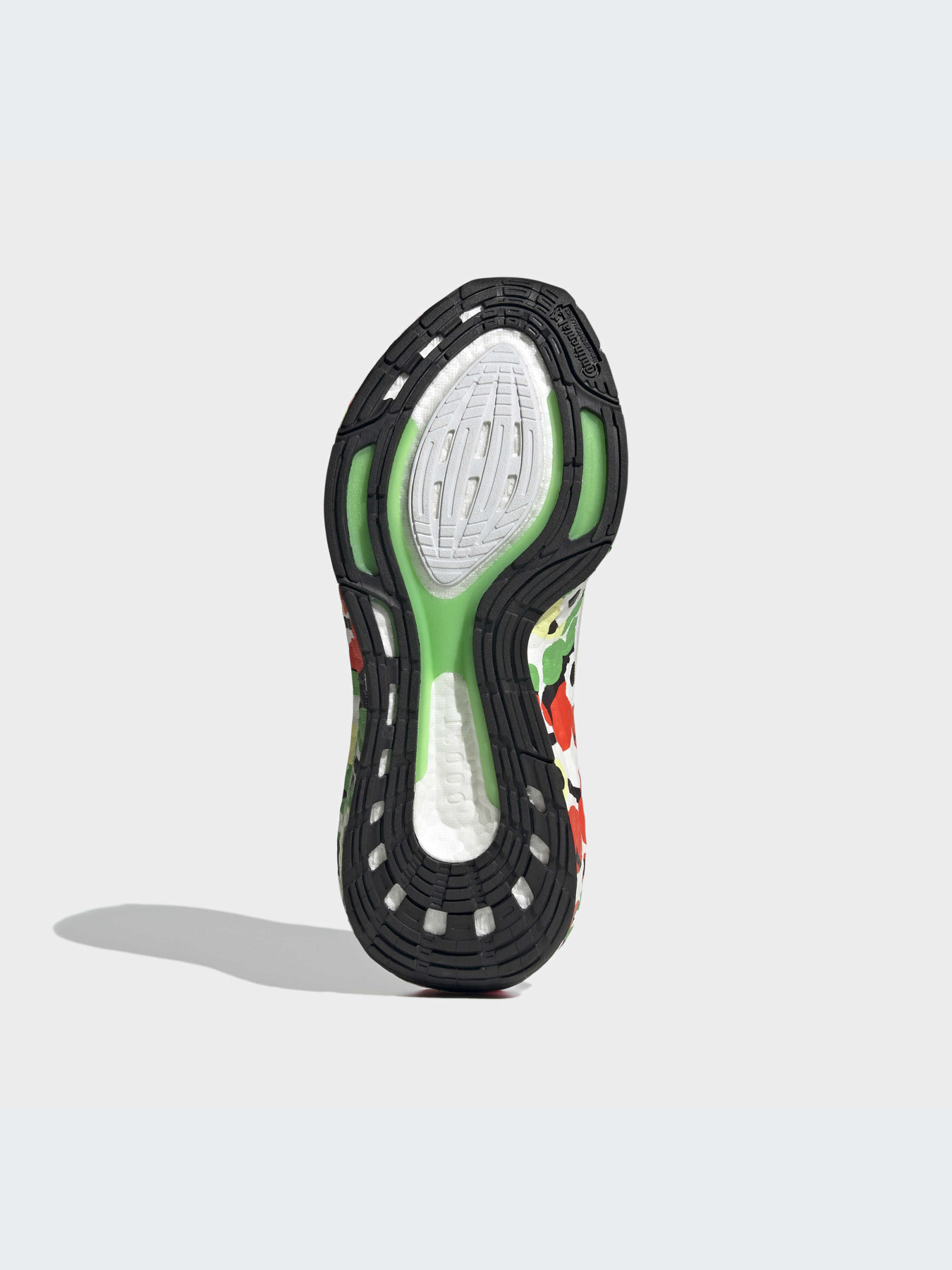 Кроссовки для бега Adidas Ultraboost модель GZ5738 Фото