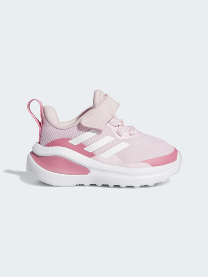 Кросівки для бігу adidas Fortarun модель GV7870 — фото 3 - INTERTOP