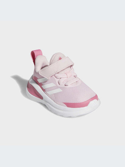 Кросівки для бігу adidas Fortarun модель GV7870 — фото 8 - INTERTOP