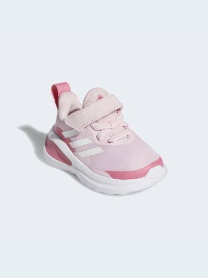 Кросівки для бігу adidas Fortarun модель GV7870 — фото 9 - INTERTOP