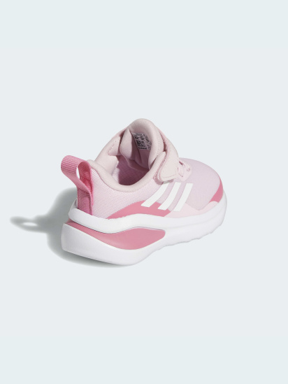 Кросівки для бігу adidas Fortarun модель GV7870 — фото 11 - INTERTOP