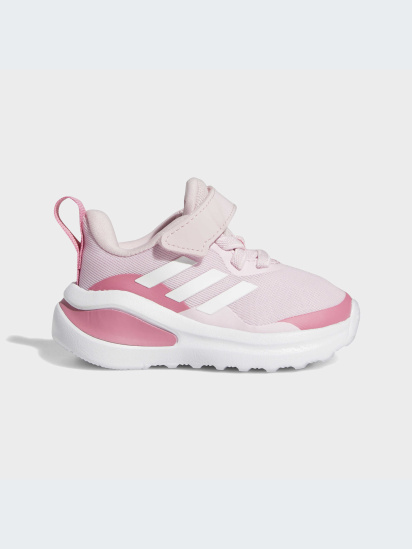 Кросівки для бігу adidas Fortarun модель GV7870 — фото - INTERTOP