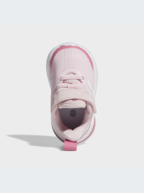 Кросівки для бігу Adidas Fortarun модель GV7870 Фото