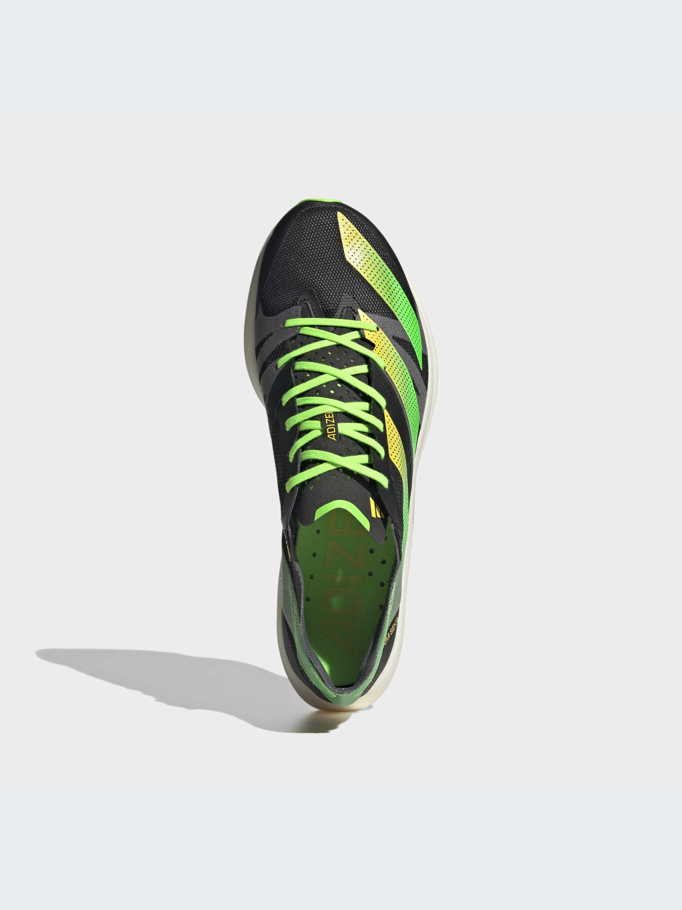 Кроссовки для бега Adidas adizero модель GY8405 Фото