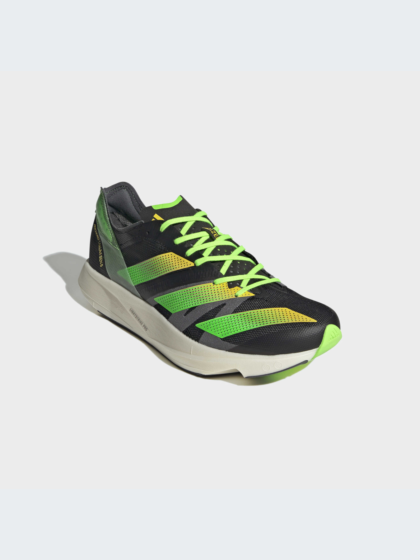 Кроссовки для бега Adidas adizero модель GY8405 Фото